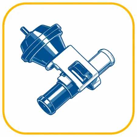 Imagen para la categoría CALEFACCION/VENTILACION