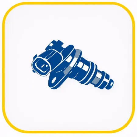 Imagen para la categoría DESPIECE DENSO