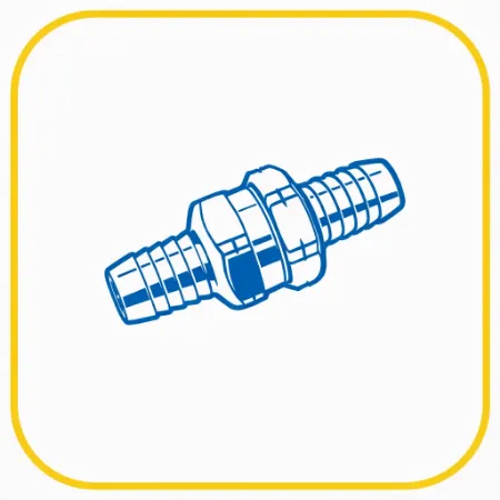 Imagen para la categoría TUBERIA DE COMBUSTIBLE