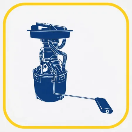 Imagen para la categoría SENSOR, NIVEL DE COMBUSTIBLE