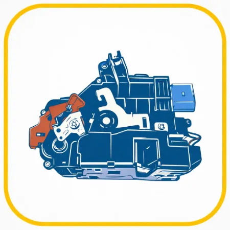 Imagen para la categoría CERRADURA DE PUERTA