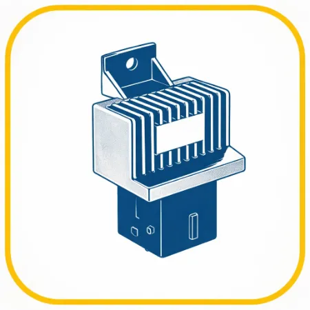 Imagen para la categoría UNIDAD DE CONTROL, TIEMPO DE INCANDESCENCIA