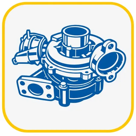 Imagen para la categoría TURBO INTERCAMBIO AVESA